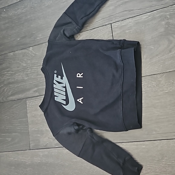 Nike Other - Nike sweater 3t-4t
